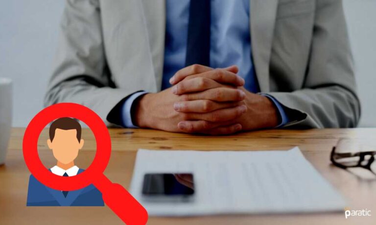 Türkiye’de İşsiz Sayısı Ağustos’ta 3 Milyon 965 Bin Kişi Oldu
