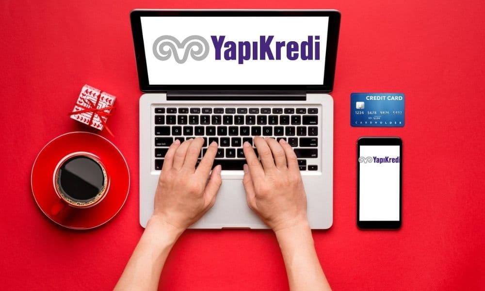 Yapı Kredi Bankası Hisseleri Sistem Sorunu Şikayetleriyle Geriledi