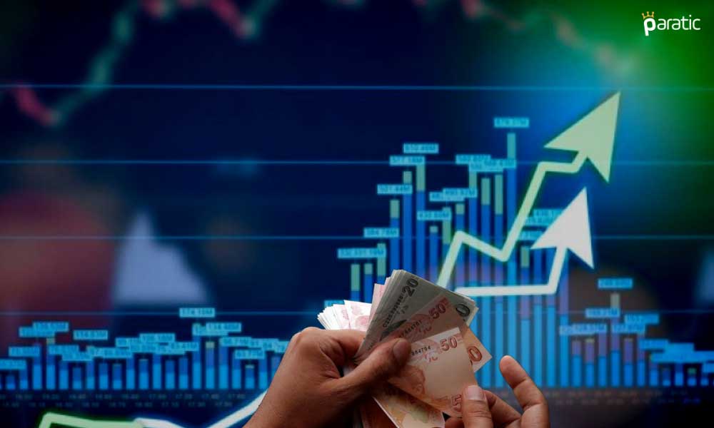 Yurt İçi Üretici Fiyat Endeksi Eylül’de Yıllık %43,96 Arttı