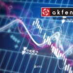 Akfen GYO Hisseleri Bir Haftada %20 Oranında Değer Kaybetti