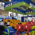 Aksa Enerji Hisseleri 7,69 TL ile Tavan Yaptı