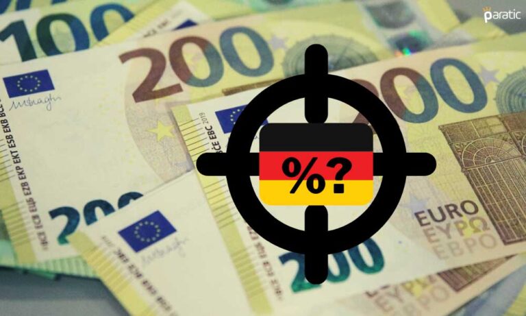 Alman Ekonomisinin 3Ç21 Büyümesi %1,7’ye Düşürüldü