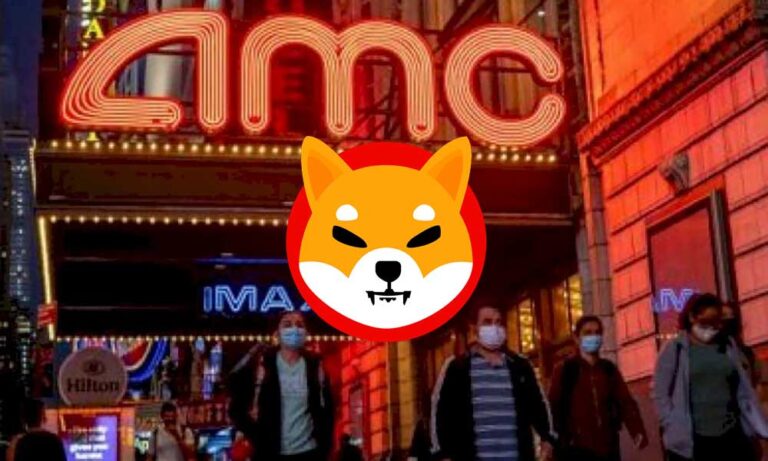 AMC Theatres CEO’su Shiba Inu ile Ödeme Alacaklarını Doğruladı