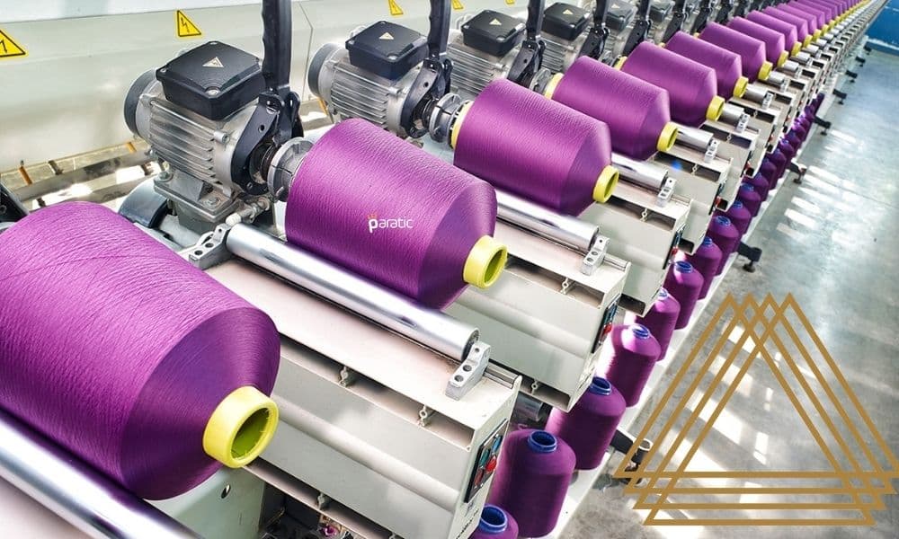 Arsan Tekstil Genel Kredi Sözleşmelerini Açıklarken, Hisseleri Artıda