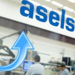 Aselsan Hisseleri Manas Enerji’nin Ürün Teslimatıyla %1 Artıda Seyrediyor