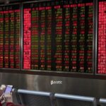 Asya Pasifik Borsa Endeksleri Perşembe Günü Karışık Seyretti