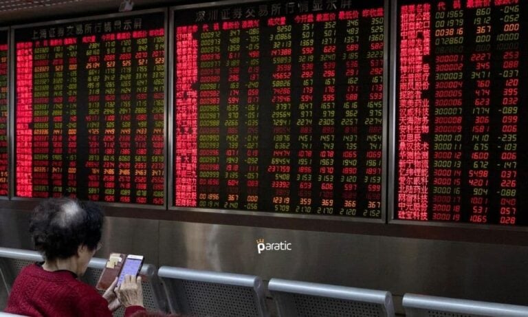 Asya Pasifik Borsa Endeksleri Perşembe Günü Karışık Seyretti