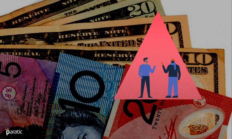 AUD/USD Kaldırılan Melbourne Kısıtlamalarıyla Toparlanmaya Çalışıyor