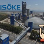 Batısöke Çimento Planlı Faaliyet Durdurma ve Revizyon Çalışması Açıkladı