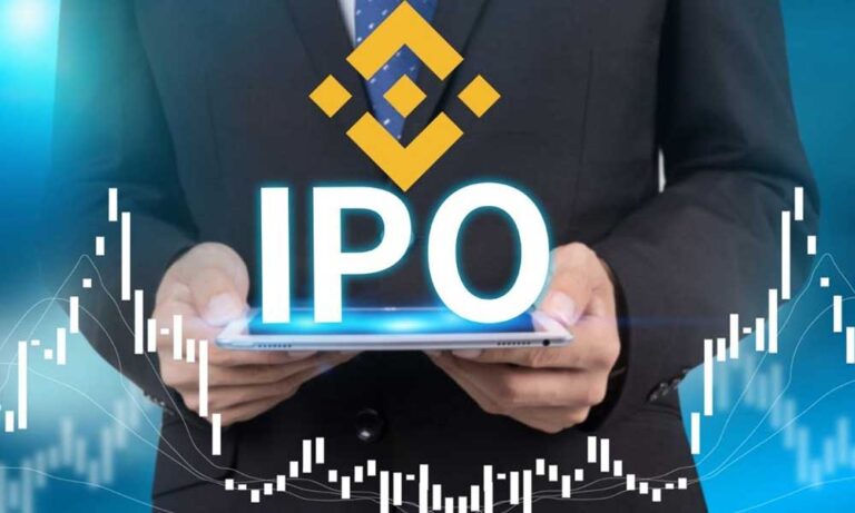 Binance US. Halka Arz Öncesi Finansman Turunu Kapatacak