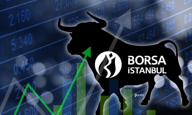 BIST 100 Endeksi Alıcılı Seyrederek Yeni Zirveleri Zorluyor