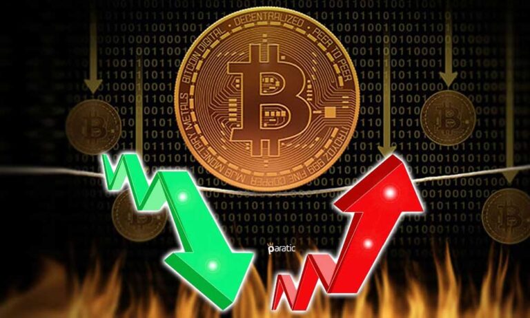 Bitcoin 62 Bin Doların Üzerinde Kayıplarını Geri Alıyor