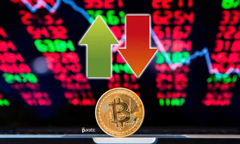 Bitcoin Yükseliş Sonrası 66 Bin Dolara Geri Çekildi