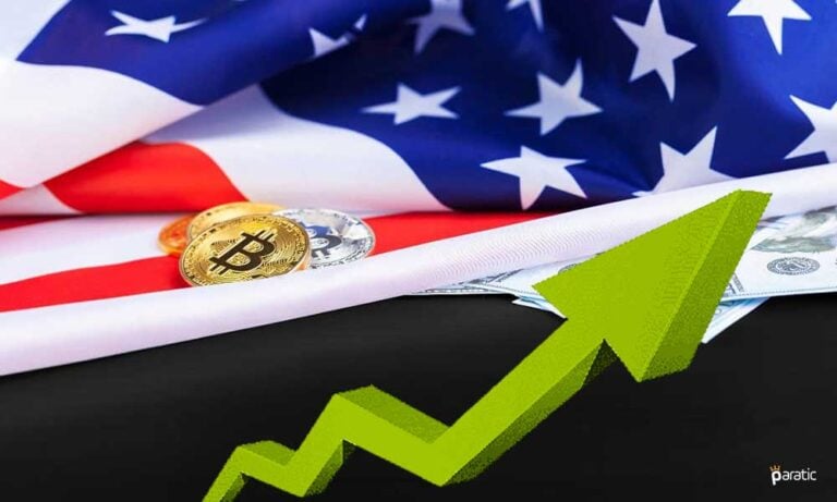 Bitcoin, ABD Enflasyon Verisi Sonrası 67 Bin Doların Üzerine Çıktı