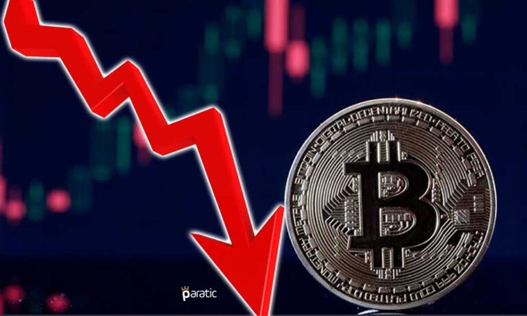 Bitcoin Aylık Kapanış Sonrası 60 Bin Dolara Çekildi