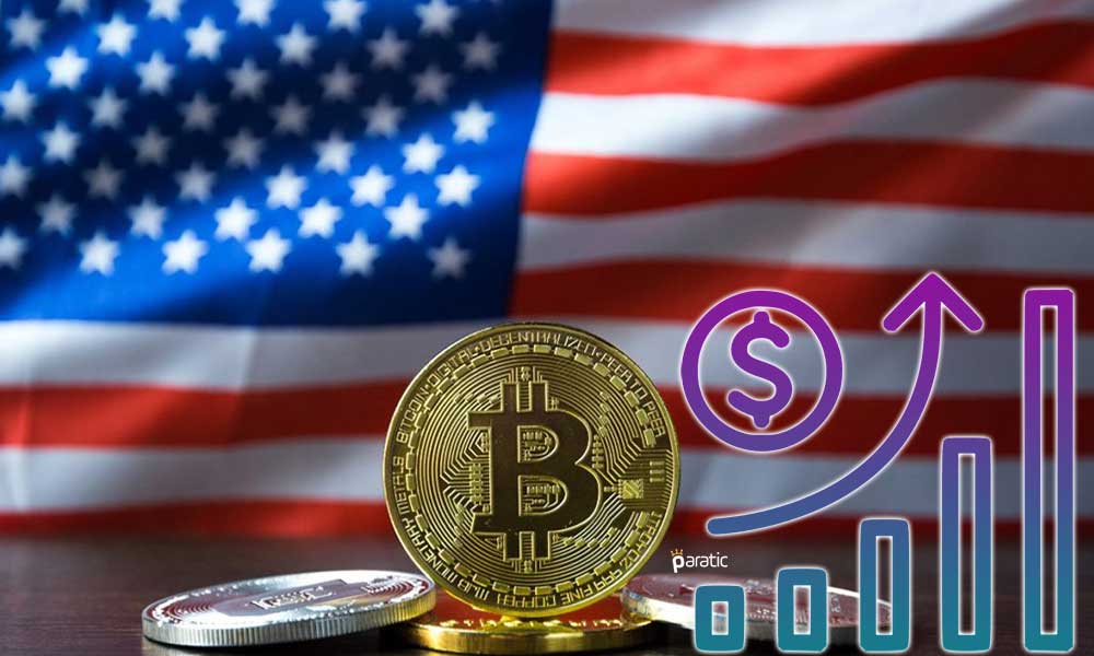 Bitcoin Balinaları Yükseliş Sonrası ABD Tüfe Verilerini Bekliyor