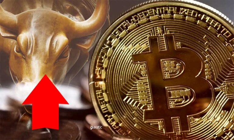 Bitcoin Boğa Döngüsünü 253 Bin Dolara Kadar Taşıyabilir