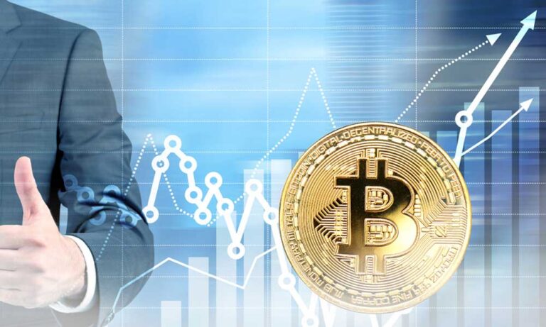 Bitcoin Haftaya 65 Bin Dolar Seviyesinin Üzerinde Başladı
