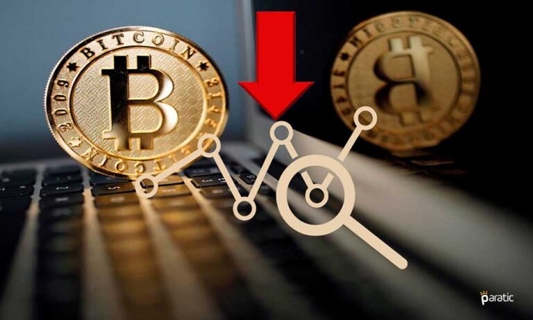 Bitcoin İşlem Ücretleri 2021’de %50’den Fazla Düşüş Yaşadı