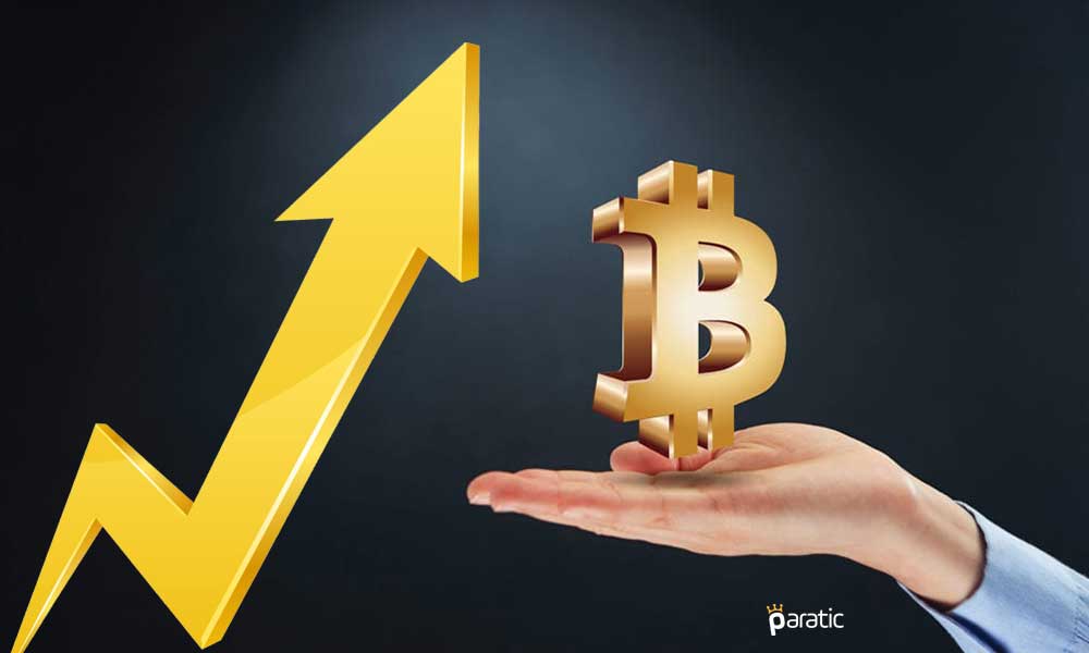 Bitcoin’in Ocak 2022’de 250 Bin Dolara Çıkacağı Tahmin Edildi Bitcoin’in Ocak 2022’de 250 Bin Dolara Çıkacağı Tahmin Edildi