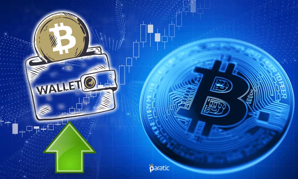 Bitcoin’in Sıfır Olmayan Adres Sayısı 38.76 Milyon ile Yeni Rekor Kırdı Bitcoin’in Sıfır Olmayan Adres Sayısı 38.76 Milyon ile Yeni Rekor Kırdı