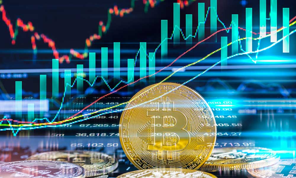 Bitcoin Yatırım Ürünlerine Geçen Hafta 269 Milyon Dolar Giriş Oldu Bitcoin Yatırım Ürünlerine Geçen Hafta 269 Milyon Dolar Giriş Oldu
