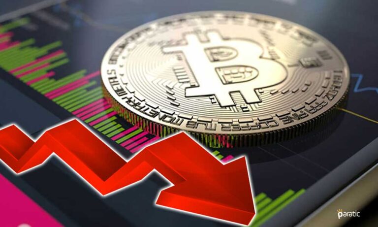 Bitcoin’in Piyasa Hakimiyeti %42’ye Kadar Düştü