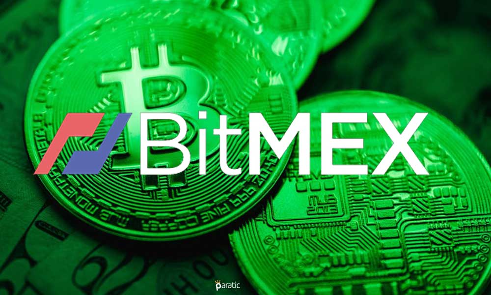 BitMEX, Karbon Nötr Olmak için 100 Bin Dolarlık Kredi Aldı BitMEX, Karbon Nötr Olmak için 100 Bin Dolarlık Kredi Aldı