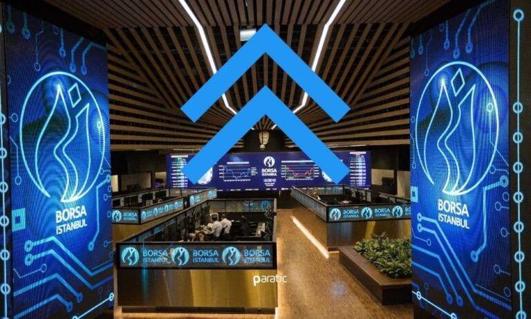 BIST 100 Endeksi Yükselişini Sürdürürken 1545 Puanı da Aştı
