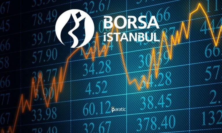 Borsa İstanbul Rekorlarına Ara Vererek 1683 Puana Geriledi