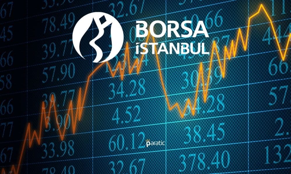 Borsa İstanbul Rekorlarına Ara Vererek 1683 Puana Geriledi Borsa İstanbul Rekorlarına Ara Vererek 1683 Puana Geriledi