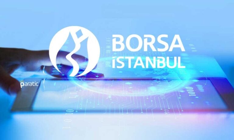Borsadaki Negatif Performansa Karşı Bilişim Endeksi Rekor Kırdı