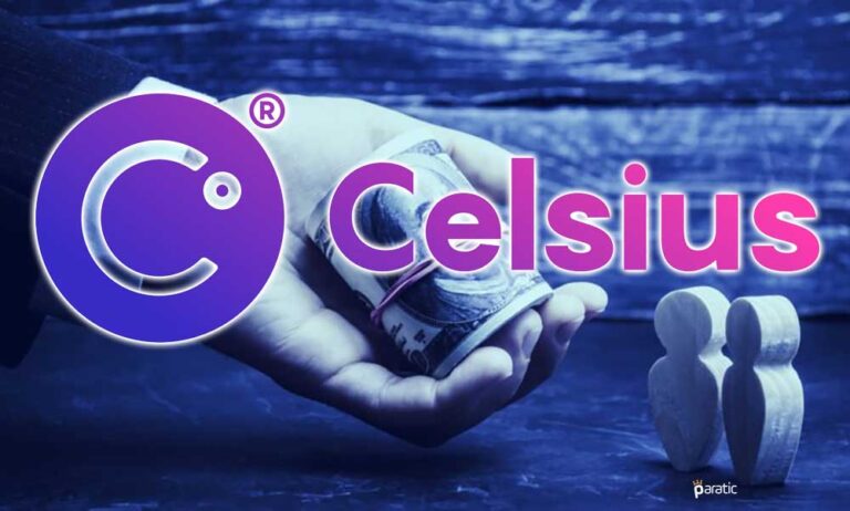 Celsius Network, Kuzey Amerika’daki Madencilik Operasyonlarına 300 Milyon Dolar Yatırım Yaptı