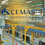 Çemaş Döküm, Calor ve Gün-Ka Makine ile Anlaşma Sağladı