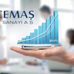 Çemaş Döküm’ün Özışık İnşaat’taki Payı %92,08 Olarak Tescillendi