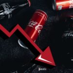 Düşüşünü Hızlandıran Coca Cola Hisseleri 90 Liranın Altına Geriledi
