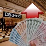 Derimod Sermaye Artırımı Kararı Alırken Hisseler 7 Ayın Düşüğünde