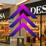 Desa Deri Yeni Mağaza Açılışını Duyururken Hisseleri Güçlü Yükseliyor