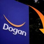 Doğan Holding Hisseleri %1 Eksi İşlemle 3 Ayın Zirvesinden Uzaklaşıyor