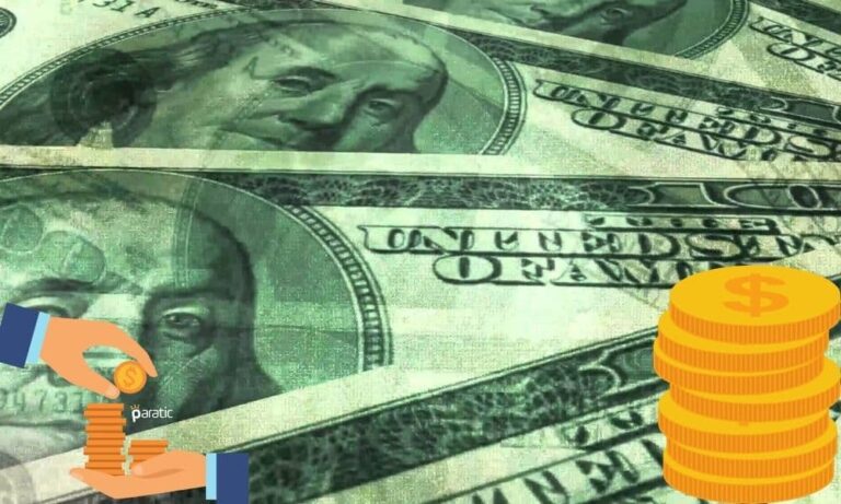 Dolar 13 TL Sınırında Gezinirken, Haftalık Artış %22’lerde