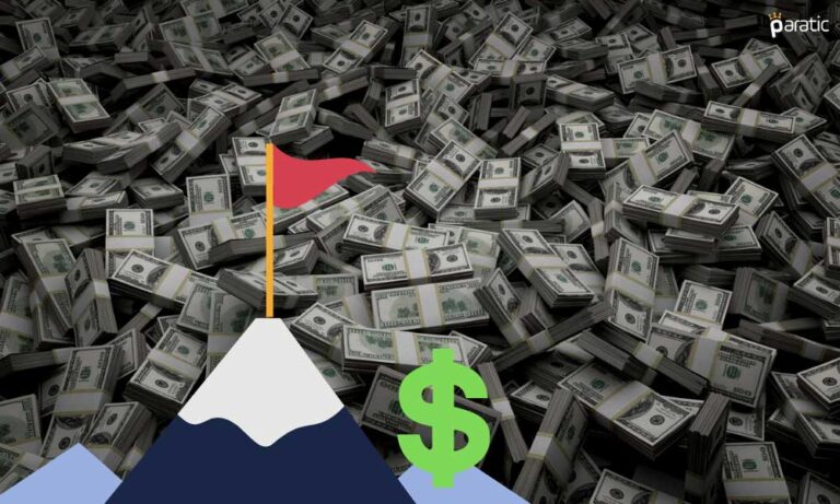 Dolar Endeksi 95,5 Üzerinde Gücünü Koruyor
