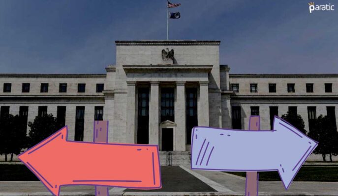 Dolar Endeksi Enflasyona İlişkin Belirsizlikle Haftaya Zayıf Başladı