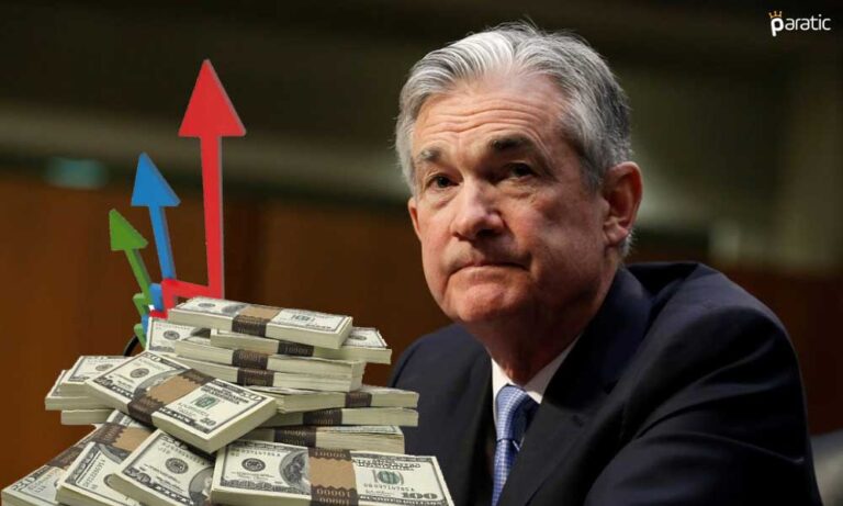 Dolar Endeksi FED’in Varlık Alımlarını Azaltma Açıklamasıyla Artıyor