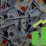 Dolar/TL %15’e İndirilen Faizle 10,98 TL’yi Gördü