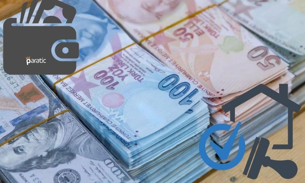 Bütçe Ekim Ayında 17,4 Milyar TL Açık Verdi Bütçe Ekim Ayında 17,4 Milyar TL Açık Verdi
