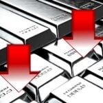 En Çok Düşenlerden Platin ve Paladyum %2’ye Yakın Ekside Fiyatlanıyor