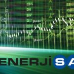 Enerjisa Borçlanma Aracı İhracı Başvurusu Yaparken, Hisseleri %1,5 Artıda