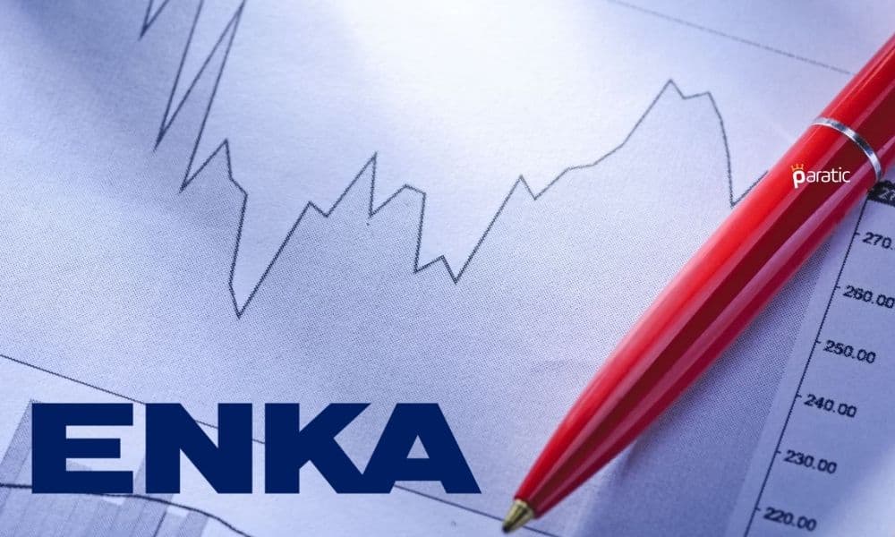 Enka İnşaat’ın Kurumsal Yönetim Derecelendirme Notu Güncellendi Enka İnşaat’ın Kurumsal Yönetim Derecelendirme Notu Güncellendi
