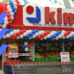 Ersan Alışveriş Hizmetleri 3Ç21 Geçici Gelir Tablosunu Paylaştı