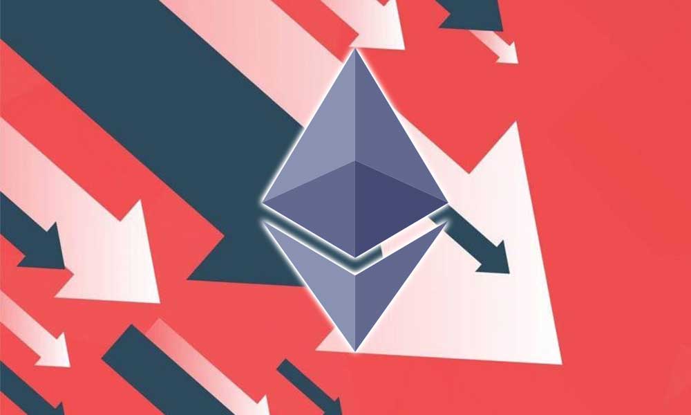 Ethereum’un Teknik Görünümü 4 Bin Dolar Altına Düşüş Beklentilerini Artırdı Ethereum’un Teknik Görünümü 4 Bin Dolar Altına Düşüş Beklentilerini Artırdı